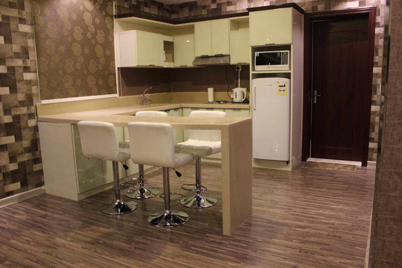 Elite Suites Hotel - Almalqa Riyadh Eksteriør billede